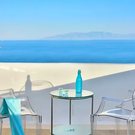 Βίλα Mykonos Sleeps 12 Air Con Wifi